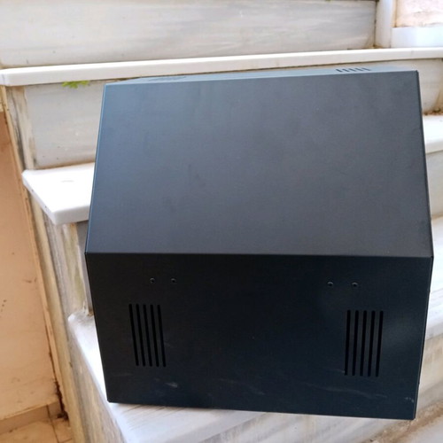 Beo 2 A/V processor like new, vintage for plasma TVs