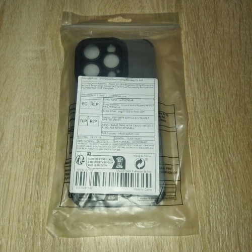 iPhone 16 Pro case new