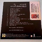  Anane - Ananesworld cd album
