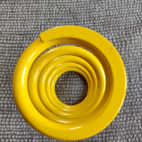 Race spring KW new, length 170 mm
