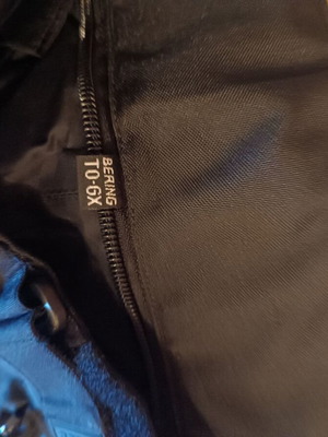 Motorcycle pants women's XS like new