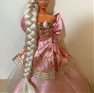 Barbie Ραπουνζελ