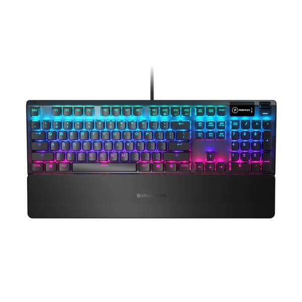 Steelseries Apex 5