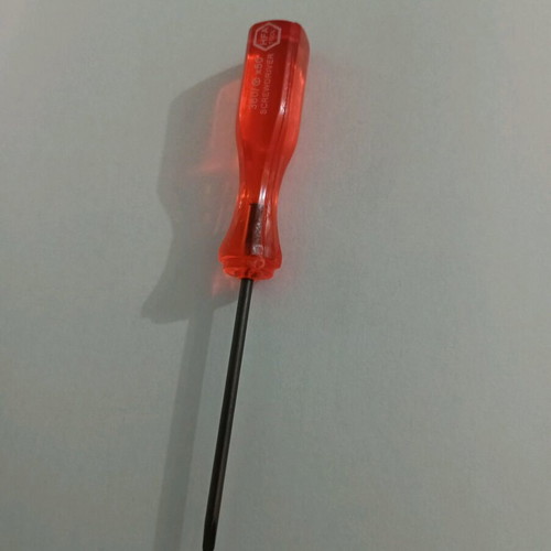 Precision screwdriver for Nintendo Game Boy like new