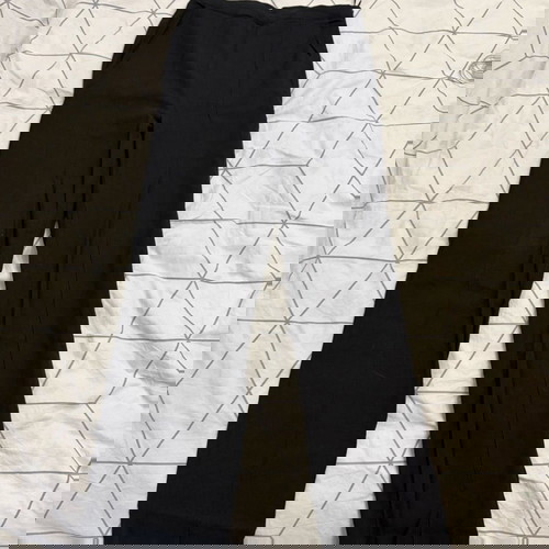 LeGer Black Pants like new, size S