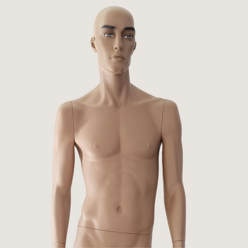 Window mannequin used in very good condition
