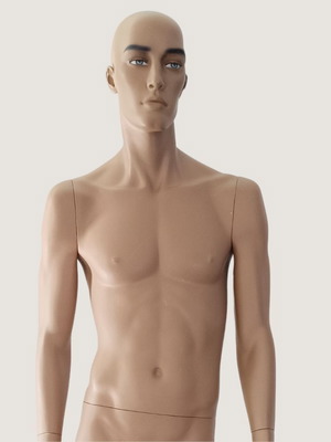Window mannequin used in very good condition