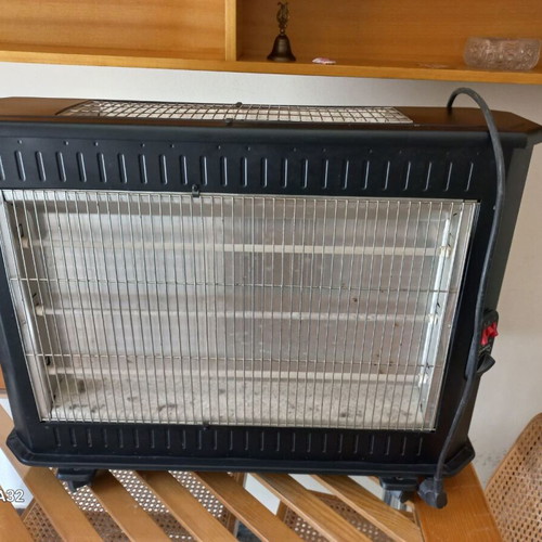 Θερμοπομπός Kumtel μεταχειρισμένος σε πολύ καλή κατάσταση