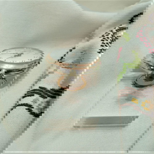 ΣΥΛΛΕΚΤΙΚΟ ΑΣΗΜΕΝΙΟ ΡΟΛΟΙ ΤΣΕΠΗΣ 1800ς