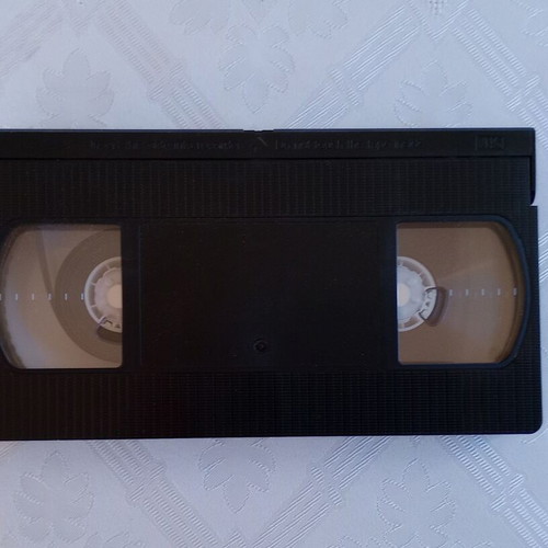 VHS Videocassette Sydney 2000 Olympic Games, like new, 3 hours