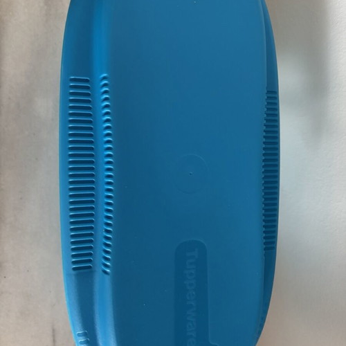 Tupperware Microwave Pasta Maker