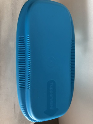 Tupperware Microwave Pasta Maker
