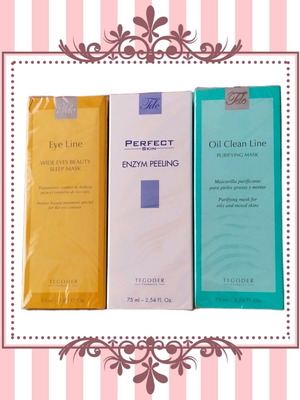 Tegoder beauty products new, professional cosmetics
