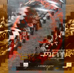 DVD The hunger games 2 Αγώνες πείνας 2