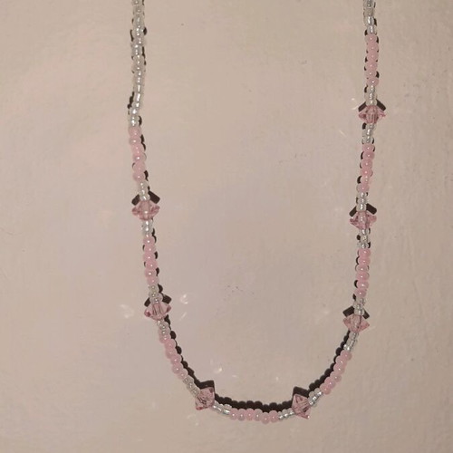 Necklaces new, set of 2 pieces