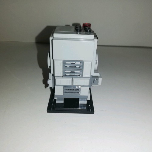 Lego 41601 Brickheadz Cyborg like new