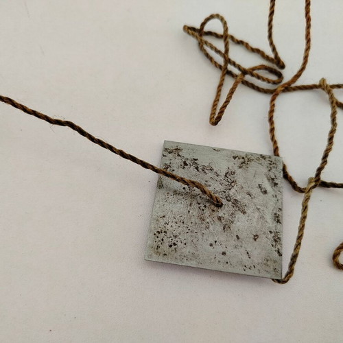 Plumb bob tool used for construction and engineering