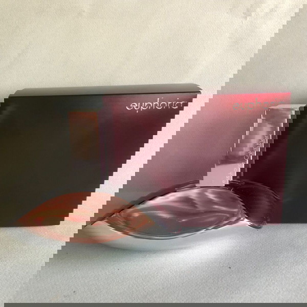 СЪВСЕМ НОВО! Euphoria, Calvin Klein, 100ml