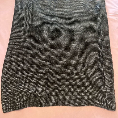 Funky Buddha neck scarf new unworn