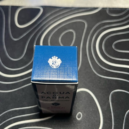 Fico di Amalfi mini perfume 5ml new, authentic Acqua di Parma