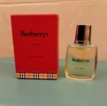 Burberrys for Men Mini Eau de Toilette New with Box