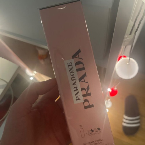 Prada Paradoxe Eau de Parfum refill new, 100 ml