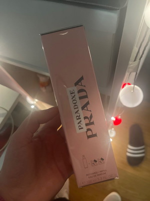 Prada Paradoxe Eau de Parfum refill new, 100 ml