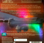 Frozen Planet Blu-Ray μεταχειρισμένο, πλήρης σειρά, σετ 3 δίσκων