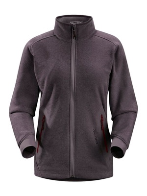 Arcteryx jacket XL like new, gray