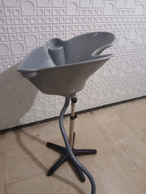 Professional Hair Washing Basin like new