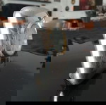  Ρολοι επιτραπέζιο μεταλλικο