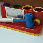 Toy used