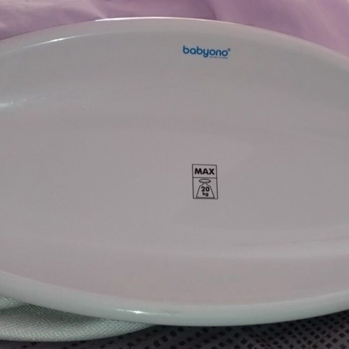 Babyono digital baby and child scale up to 50kg