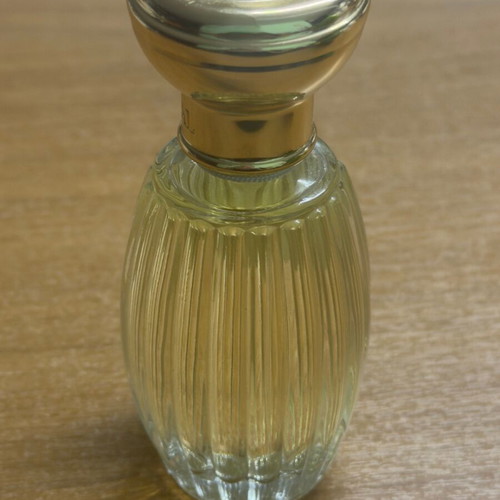 Annick Goutal perfume set used, authentic