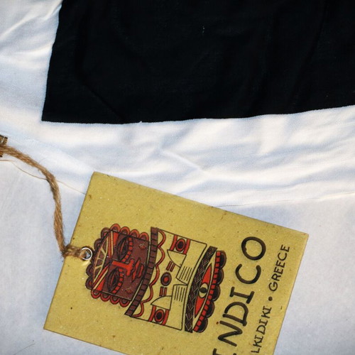 Handmade Japan Batik Silk and Cotton Pareo Scarf SAR118