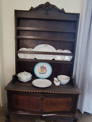 Antiques like new condition