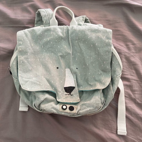 Trixie children's backpack in very good condition