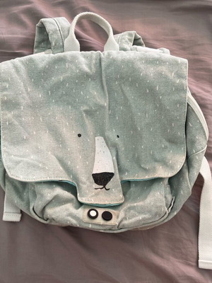Trixie children's backpack in very good condition