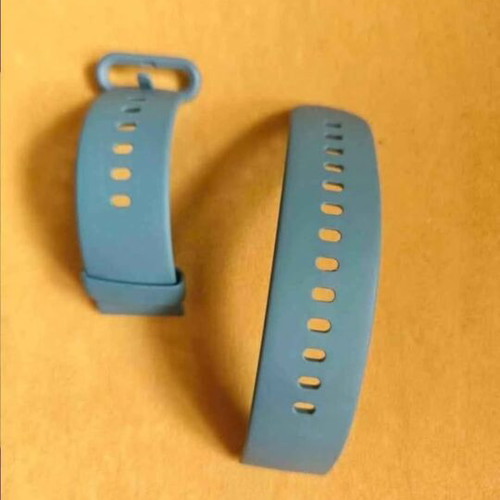 Xiaomi Watch Lite 2 like new, waterproof, beige with straps