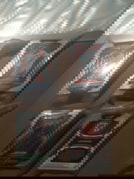 Panini PRIZM World Cup Qatar 2022 συμπληρωμένο σετ 300 καρτών, άλμπουμ - Messi Ronaldo Mbappe Neymar