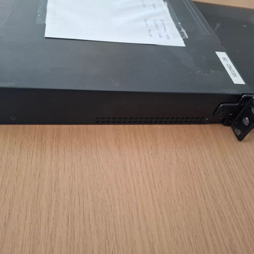 Supermicro Xeon-D 12C Server used, 32GB RAM, 1.5TB NVMe SSD, 8x NIC