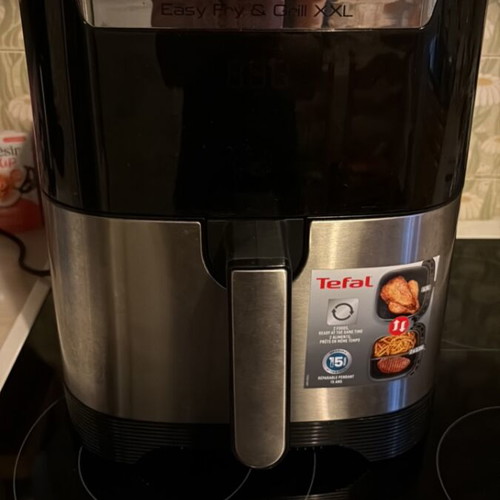 Tefal Air Fryer like new