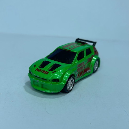 Majorette Team Tuning Fighters Panther used