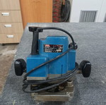Ryobi Plunge Router like new 220V 7.5A 1500W 50Hz 22000/min