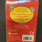 52 Double-Sided Game Cards new