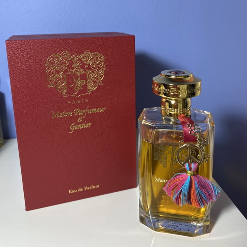 Patchouli 1969 Maitre Parfumeur et Gantier Eau de Parfum 120 ml