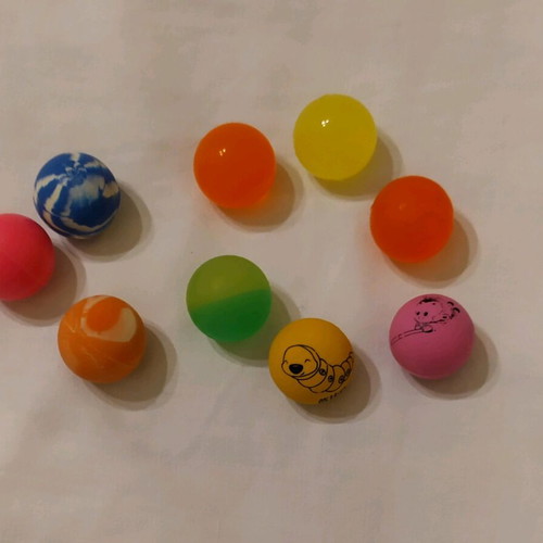 Marbles pack like new