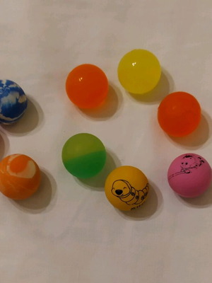 Marbles pack like new