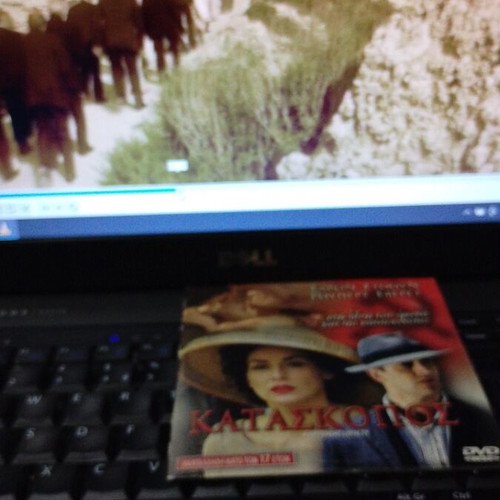Spy DVD like new, adventure with subtitles