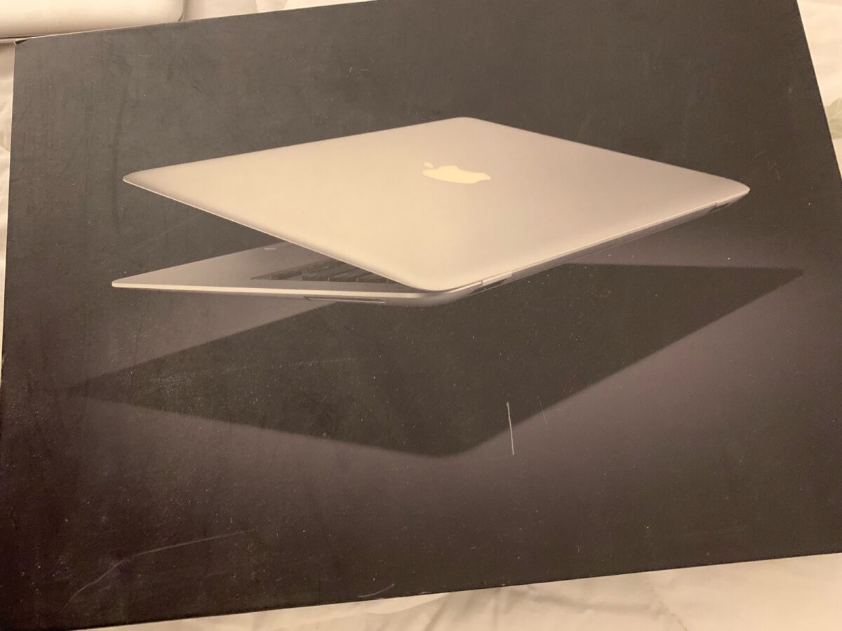 MacBook Air A1237 First Generation 2008… - € 99,00 - Vendora.cy